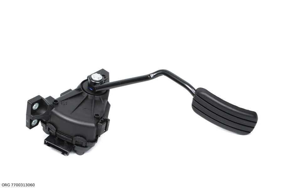 Pédale d'accélérateur avec capteur d’origine Renault Renault Trafic à partir de 2001 7700313060 - vue 2