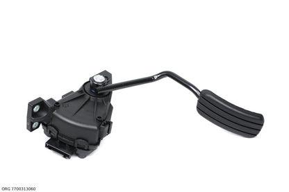 Pédale d'accélérateur avec capteur d’origine Renault Renault Trafic à partir de 2001 7700313060 - vue 2
