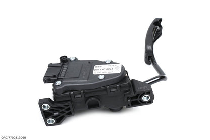 Pédale d'accélérateur avec capteur d’origine Renault Renault Trafic à partir de 2001 7700313060 - vue 4
