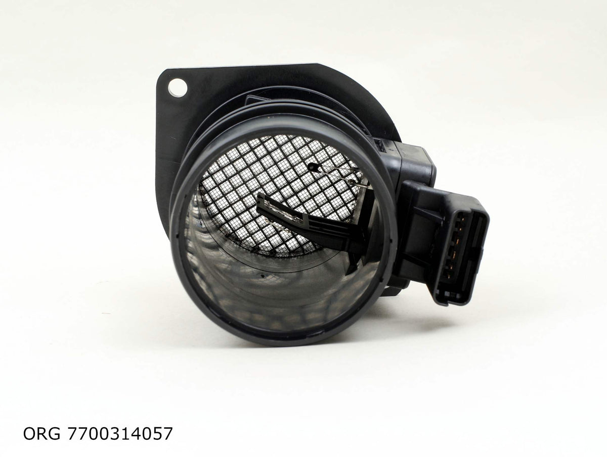 Débitmètre d'air d’origine Renault véhicules Renault/Dacia 1.9DCI 7700314057 - vue 3