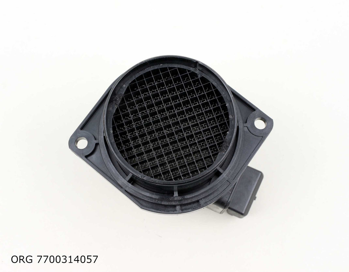 Débitmètre d'air d’origine Renault véhicules Renault/Dacia 1.9DCI 7700314057 - vue 4