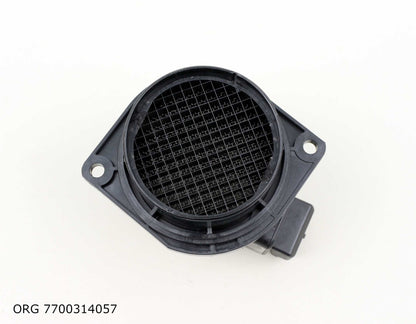 Débitmètre d'air d’origine Renault véhicules Renault/Dacia 1.9DCI 7700314057 - vue 4