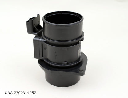 Débitmètre d'air d’origine Renault véhicules Renault/Dacia 1.9DCI 7700314057 - vue 1