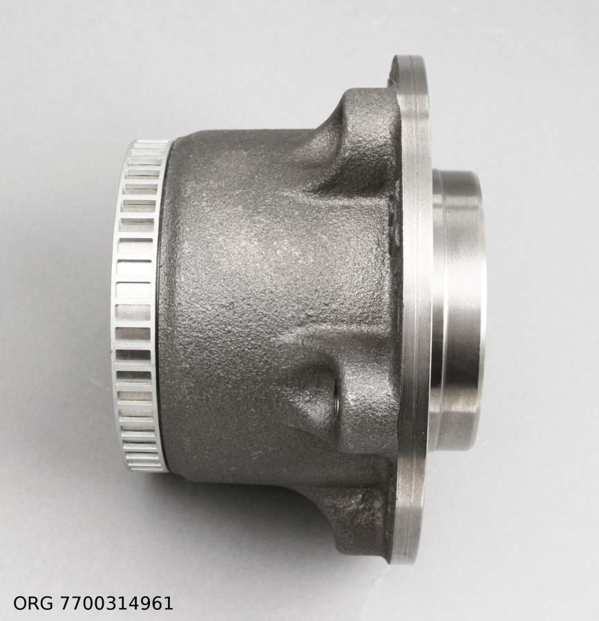 Moyeu de roue avec roulement ABS d’origine Renault Renault Master à partir de 2001 7700314961 - vue 2