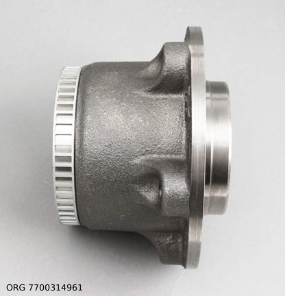 Moyeu de roue avec roulement ABS d’origine Renault Renault Master à partir de 2001 7700314961 - vue 2