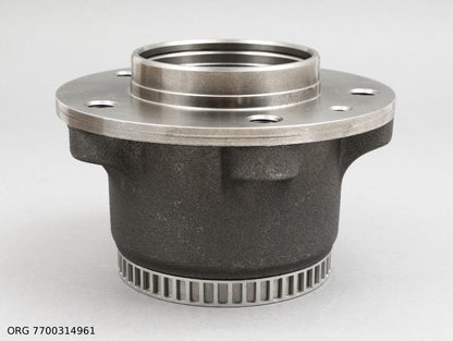 Moyeu de roue avec roulement ABS d’origine Renault Renault Master à partir de 2001 7700314961 - vue 4