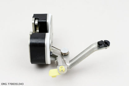 Boîtier de serrure de porte d’origine Renault Renault Master à partir de 1998 7700351343 - vue 2