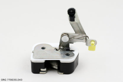 Boîtier de serrure de porte d’origine Renault Renault Master à partir de 1998 7700351343 - vue 3