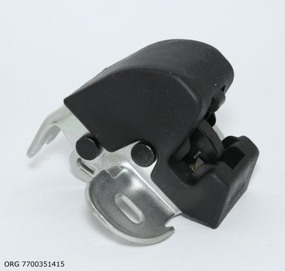 Gâche de serrure d’origine Renault Renault Master à partir de 1998 7700351415 - vue 2
