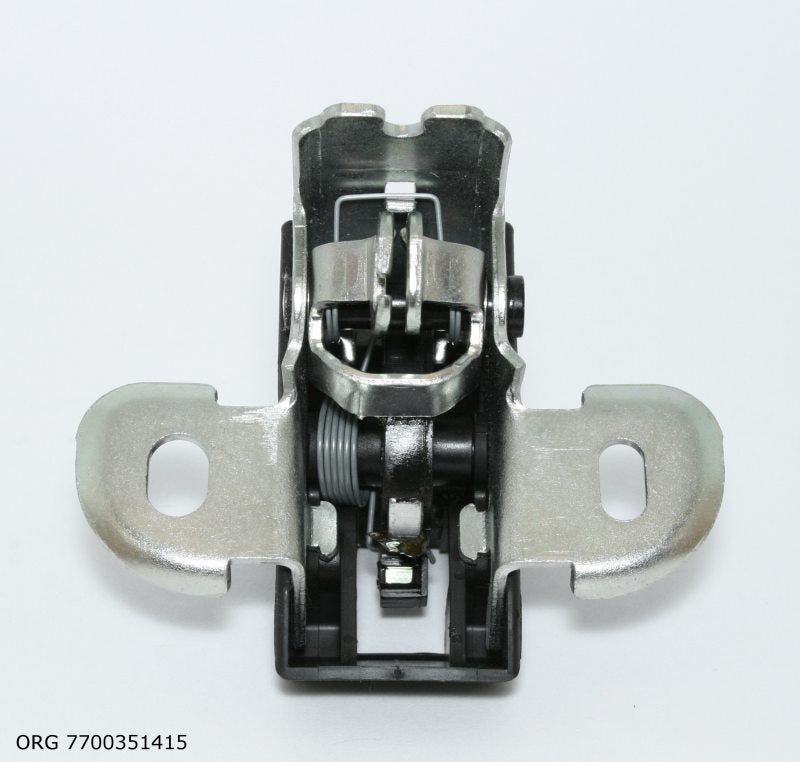 Gâche de serrure d’origine Renault Renault Master à partir de 1998 7700351415 - vue 3