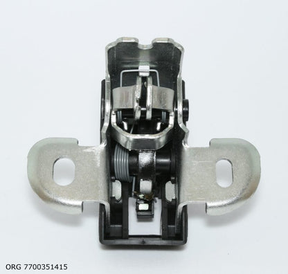 Gâche de serrure d’origine Renault Renault Master à partir de 1998 7700351415 - vue 3