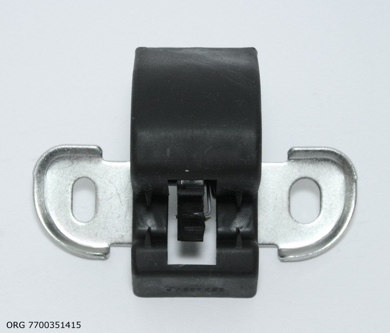 Gâche de serrure d’origine Renault Renault Master à partir de 1998 7700351415 - vue 1