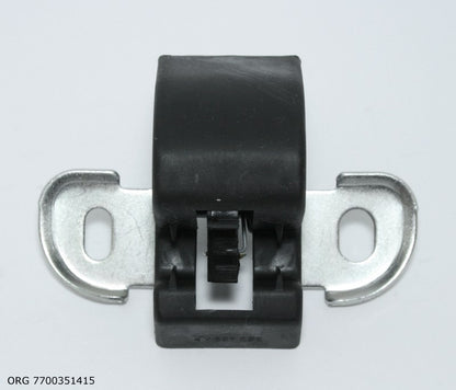 Gâche de serrure d’origine Renault Renault Master à partir de 1998 7700351415 - vue 1