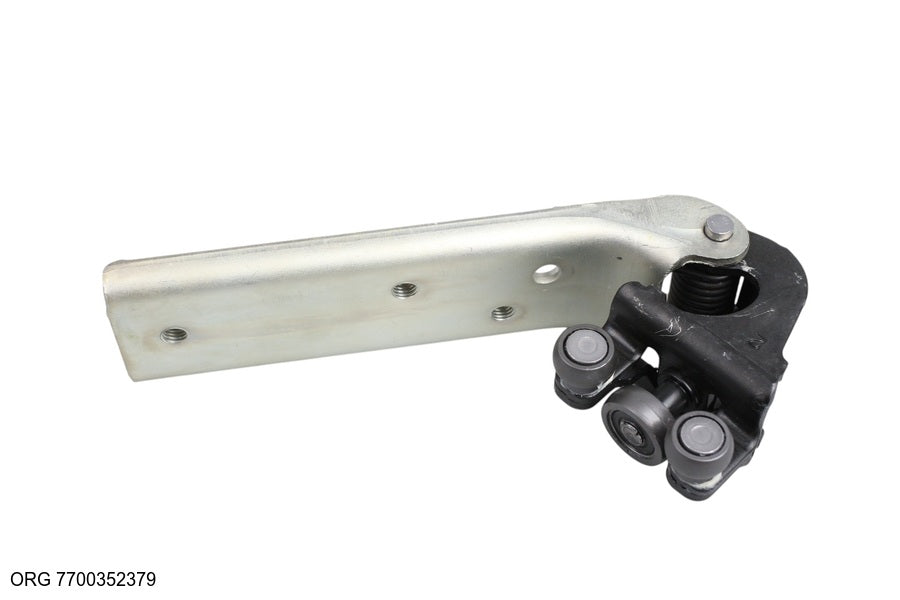 Galet de porte coulissante d’origine Renault Renault Master à partir de 1998 7700352379 - vue 3