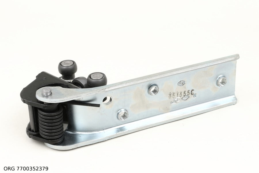 Galet de porte coulissante d’origine Renault Renault Master à partir de 1998 7700352379 - vue 4
