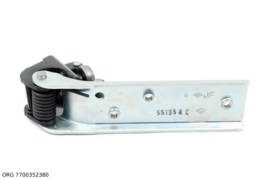 Galet de porte coulissante d’origine Renault Renault Master à partir de 1998 7700352380 - vue 2