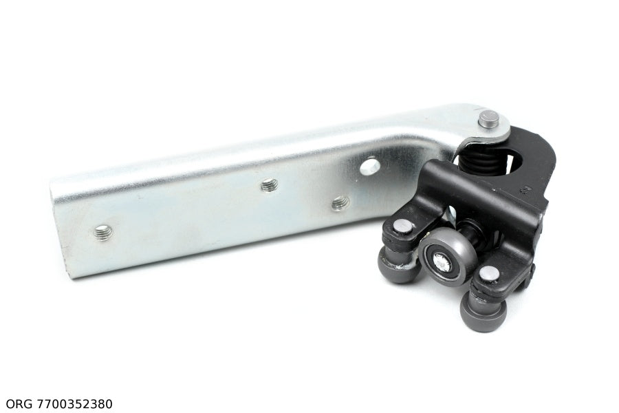 Galet de porte coulissante d’origine Renault Renault Master à partir de 1998 7700352380 - vue 1
