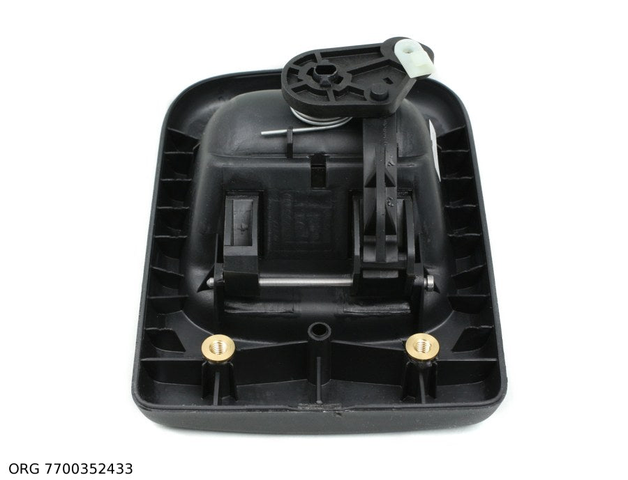 Poignée de porte d’origine Renault Renault Master à partir de 1998 7700352433 - vue 2