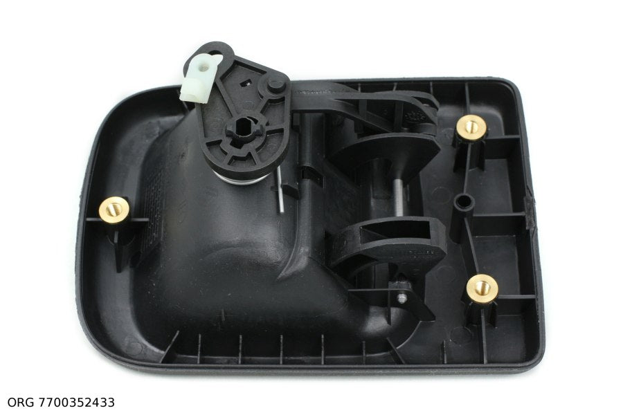 Poignée de porte d’origine Renault Renault Master à partir de 1998 7700352433 - vue 3