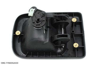 Poignée de porte d’origine Renault Renault Master à partir de 1998 7700352433 - vue 3