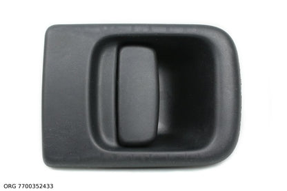 Poignée de porte d’origine Renault Renault Master à partir de 1998 7700352433 - vue 1