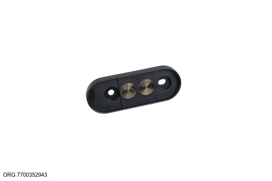 Contacteur de porte coulissante d’origine Renault Renault Master 7700352943 - vue 1