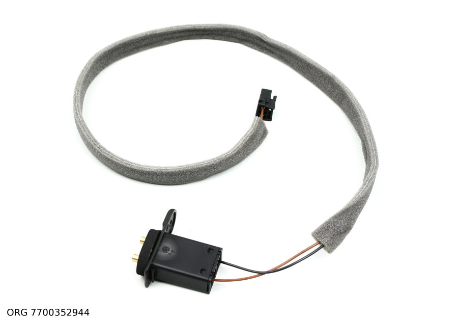 Contacteur de porte coulissante d’origine Renault Renault Master 7700352944 - vue 2