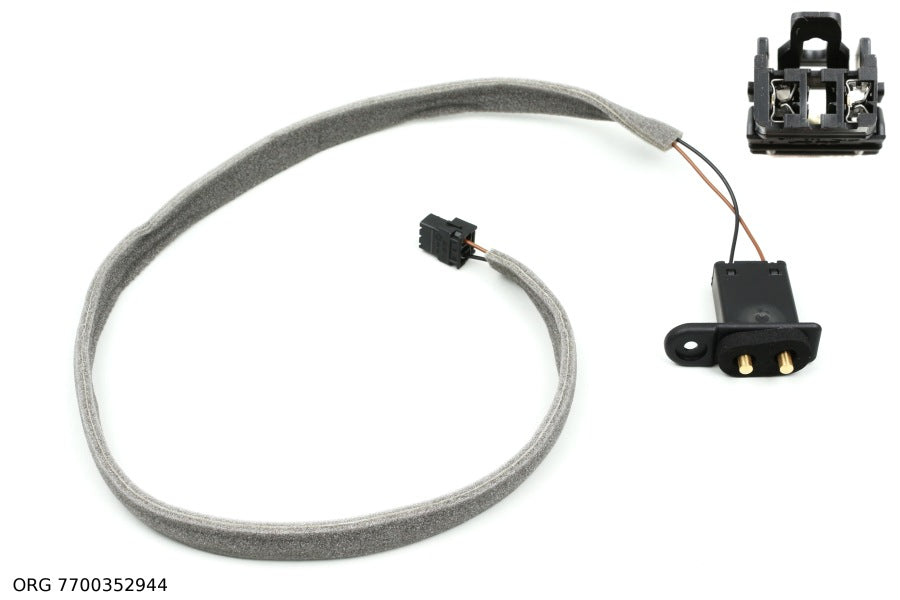 Contacteur de porte coulissante d’origine Renault Renault Master 7700352944 - vue 1