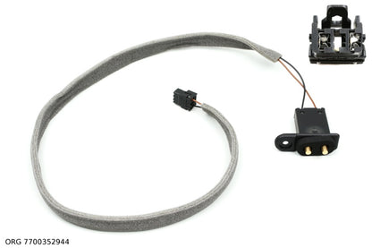 Contacteur de porte coulissante d’origine Renault Renault Master 7700352944 - vue 1