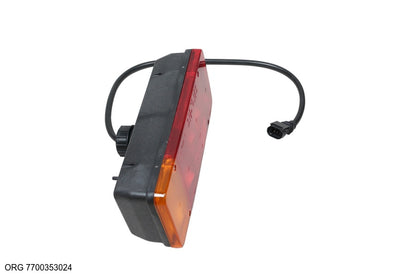 Feu arrière d’origine Renault Renault Master à partir de 1998 7700353024 - vue 2
