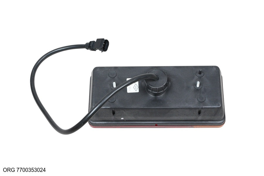 Feu arrière d’origine Renault Renault Master à partir de 1998 7700353024 - vue 3