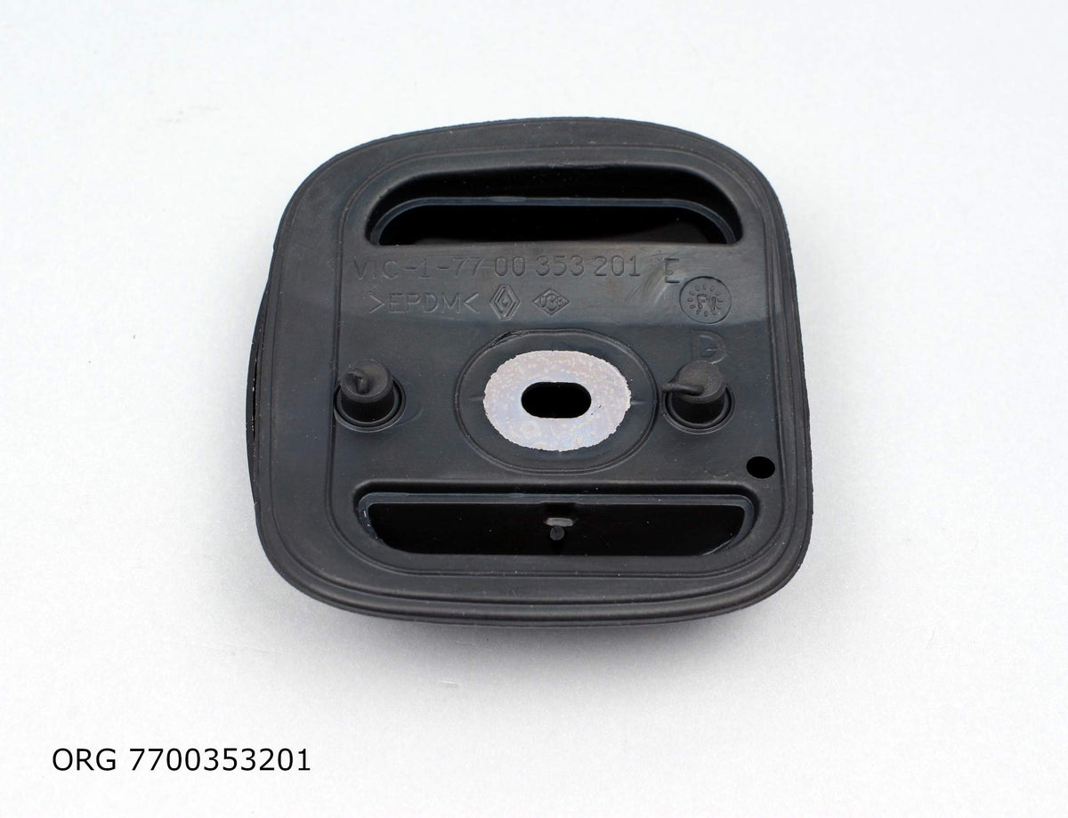 Butée de porte d’origine Renault Renault Master à partir de 1998 7700353201 - vue 2