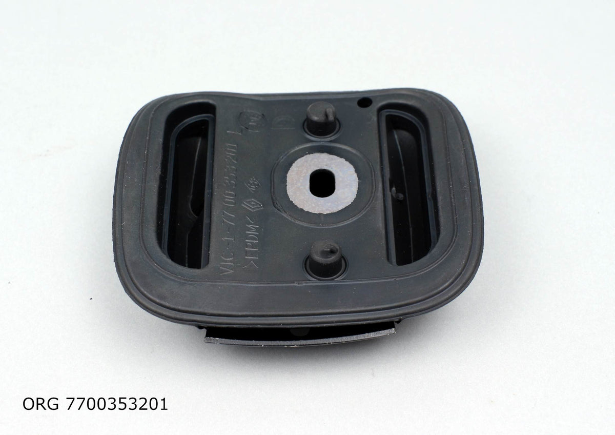 Butée de porte d’origine Renault Renault Master à partir de 1998 7700353201 - vue 3