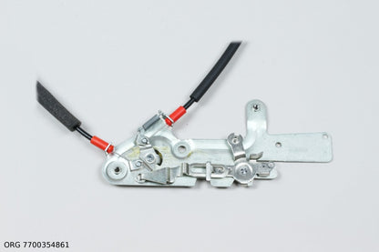 Mécanisme de serrure d’origine Renault Renault Kangoo à partir de 1997 7700354861 - vue 3