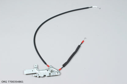 Mécanisme de serrure d’origine Renault Renault Kangoo à partir de 1997 7700354861 - vue 1