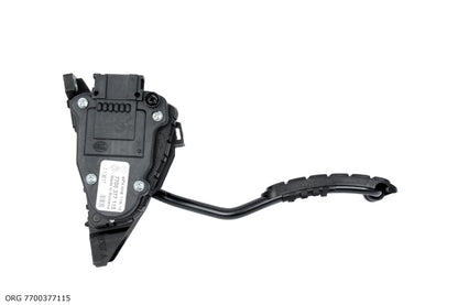 Pédale d'accélérateur avec capteur d’origine Renault véhicules Renault/Dacia à partir de 1998 7700377115 - vue 3
