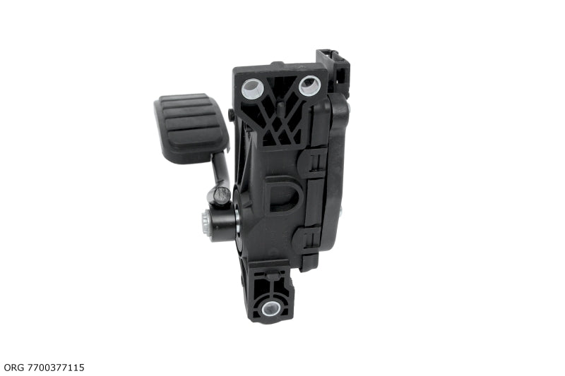 Pédale d'accélérateur avec capteur d’origine Renault véhicules Renault/Dacia à partir de 1998 7700377115 - vue 4