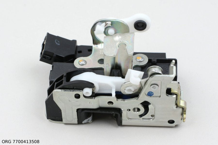 Gâche de serrure d’origine Renault Renault Laguna à partir de 1998 7700413508 - vue 2