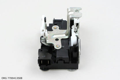 Gâche de serrure d’origine Renault Renault Laguna à partir de 1998 7700413508 - vue 3