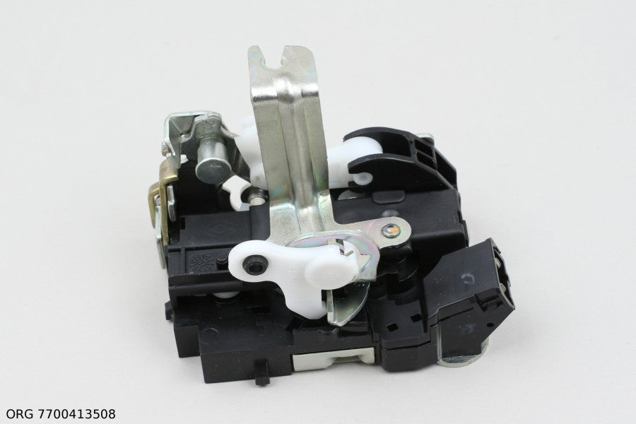 Gâche de serrure d’origine Renault Renault Laguna à partir de 1998 7700413508 - vue 4