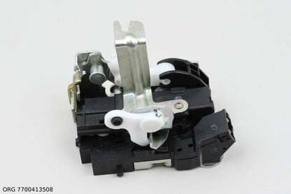 Gâche de serrure d’origine Renault Renault Laguna à partir de 1998 7700413508 - vue 4