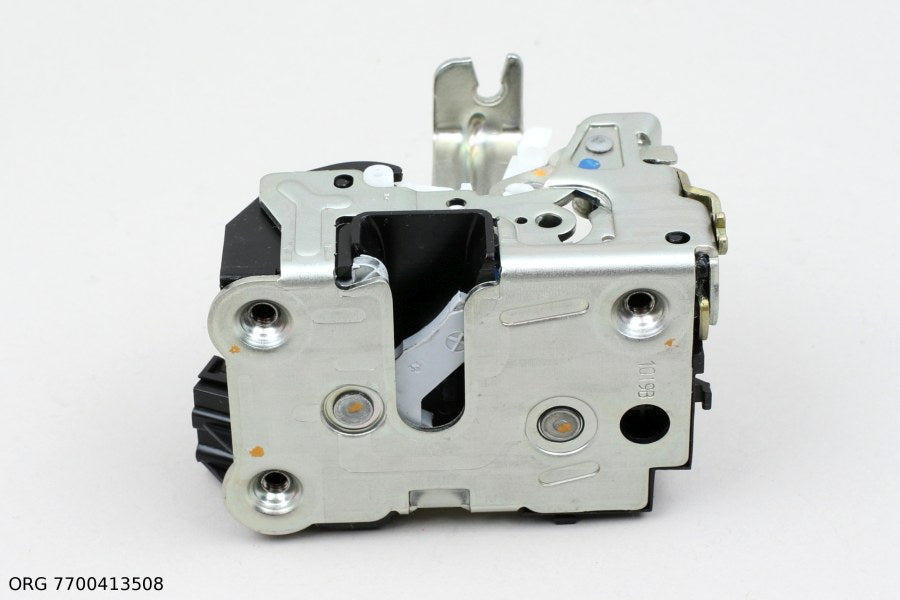 Gâche de serrure d’origine Renault Renault Laguna à partir de 1998 7700413508 - vue 1