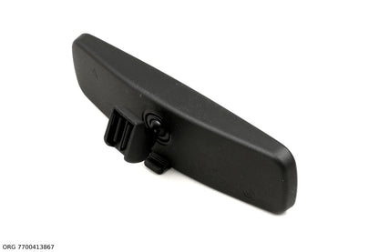 Rétroviseur intérieur d’origine Renault véhicules Renault/Dacia 7700413867 - vue 2