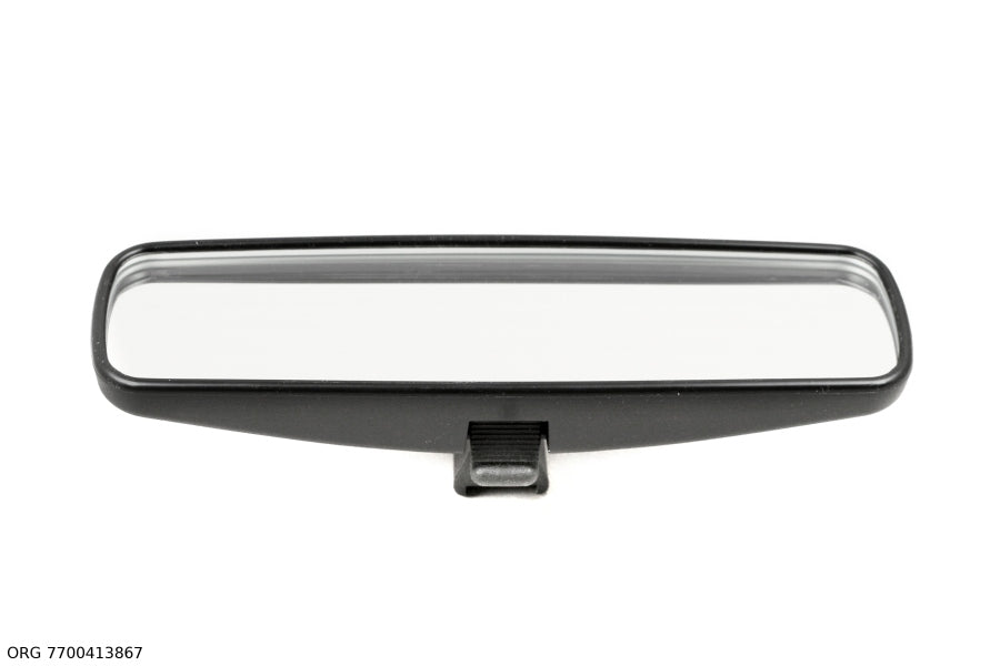 Rétroviseur intérieur d’origine Renault véhicules Renault/Dacia 7700413867 - vue 4