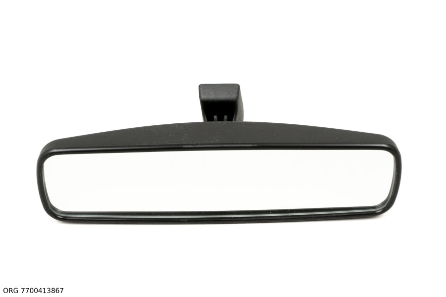 Rétroviseur intérieur d’origine Renault véhicules Renault/Dacia 7700413867 - vue 1