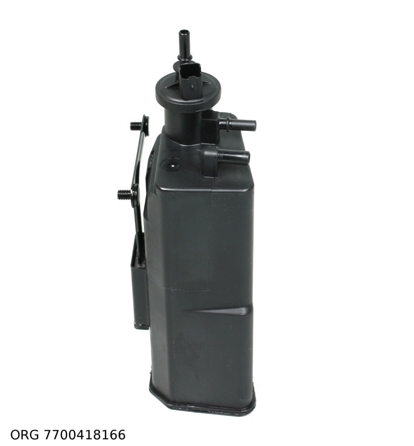 Filtre à vapeurs de carburant d’origine Renault Peugeot Partner à partir de 1999 7700418166 - vue 2