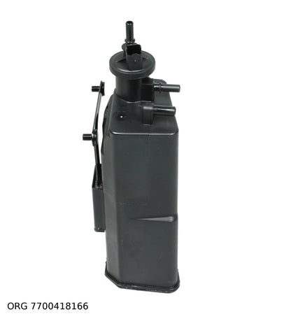Filtre à vapeurs de carburant d’origine Renault Peugeot Partner à partir de 1999 7700418166 - vue 2