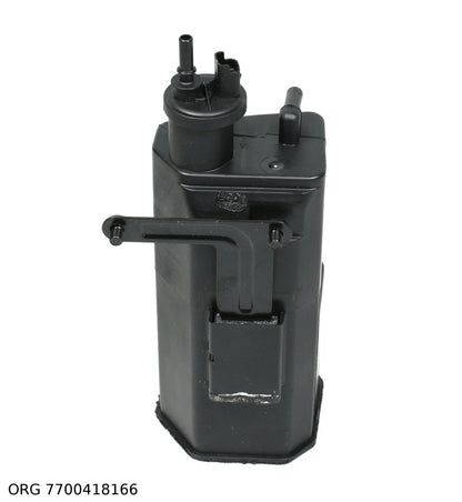 Filtre à vapeurs de carburant d’origine Renault Peugeot Partner à partir de 1999 7700418166 - vue 3