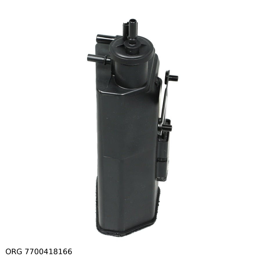 Filtre à vapeurs de carburant d’origine Renault Peugeot Partner à partir de 1999 7700418166 - vue 4