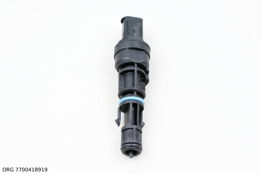 Galet tendeur de courroie d’origine Renault Renault Mégane, Renault Clio, Renault Kangoo 7700418919 - vue 2